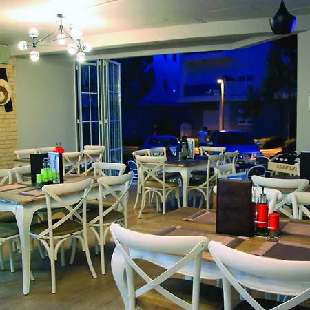 Primavera Hotel Durrës