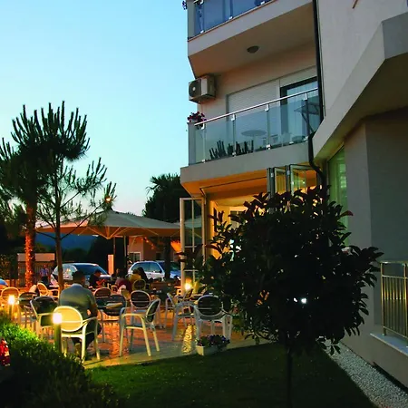 Primavera Hotel 4*