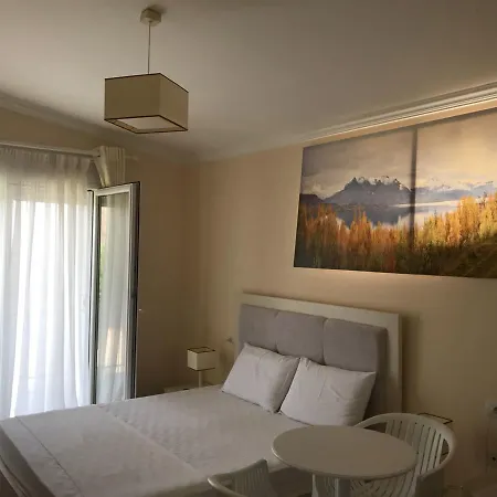 Primavera 4* Durrës