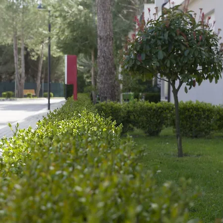 Primavera Hotel
