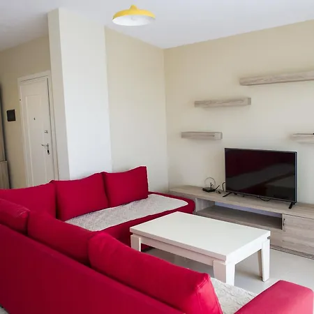 Primavera 4* Durrës