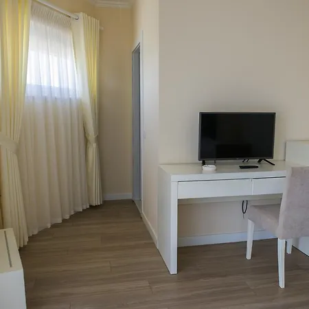 Hotel Primavera 4*