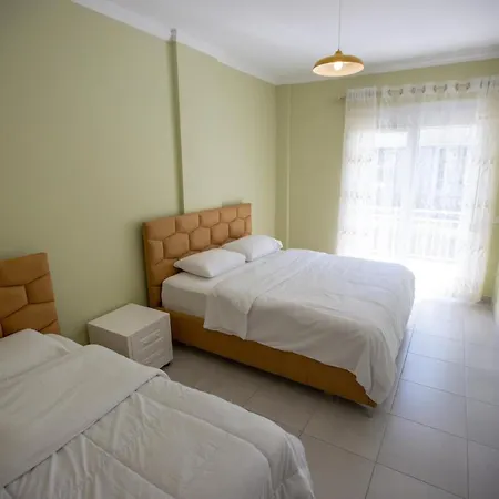 Primavera Hotel Durrës