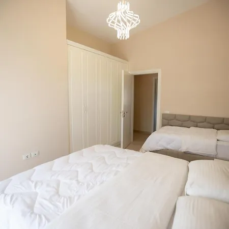 Hotel Primavera Durrës