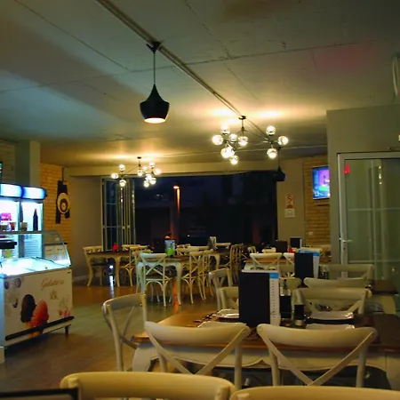 Hotel Primavera Durres