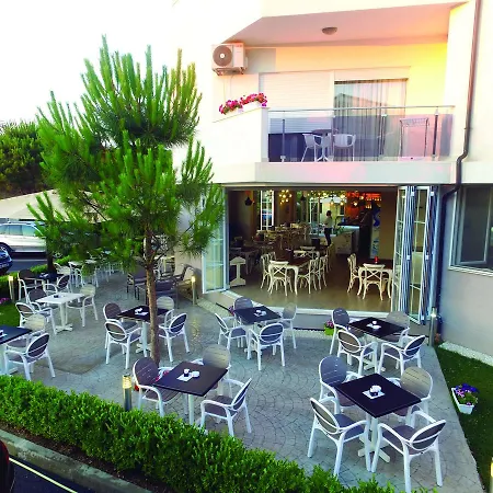 Hotel Primavera 4*