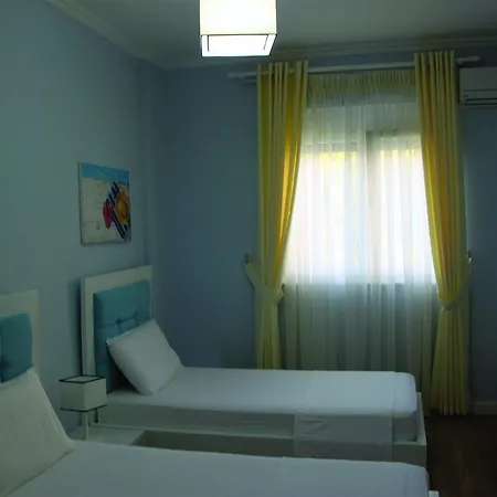 Primavera 4* Durres