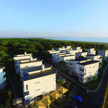 Hotel Primavera 4*