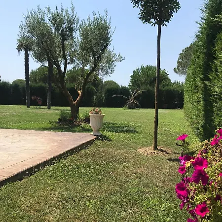 Hotel Primavera 4*