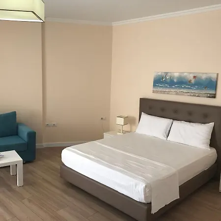 Hotel Primavera