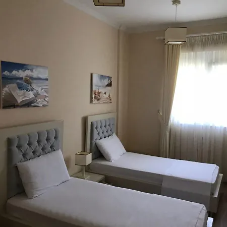 Primavera Hotel 4*