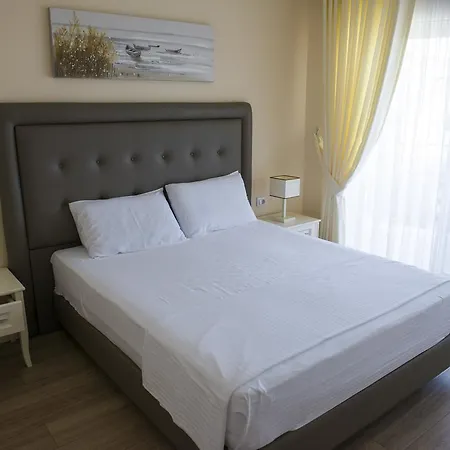 Primavera 4* Durres