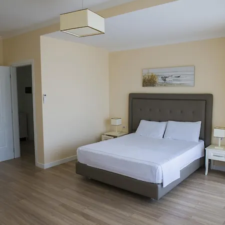 Primavera Hotel