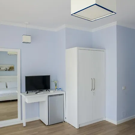 Hotel Primavera 4*