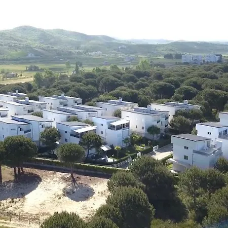 Hotel Primavera Durres