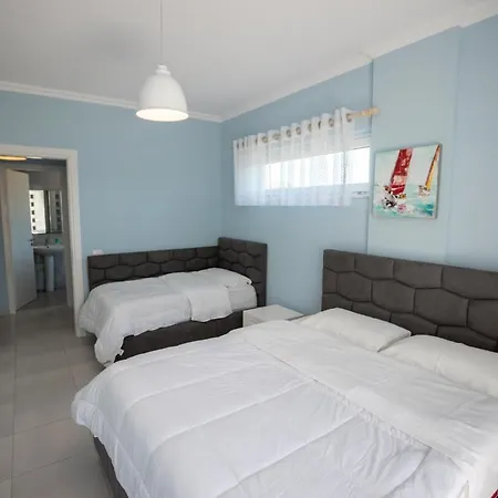 Hotel Primavera 4*