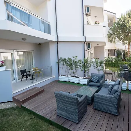 Hotel Primavera Durres