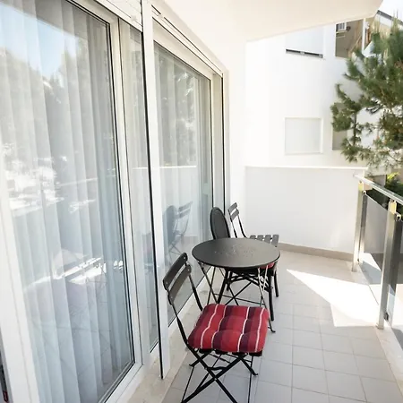 Hotel Primavera