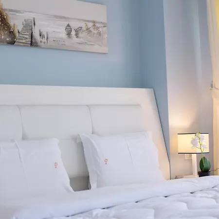 Hotel Primavera Durres