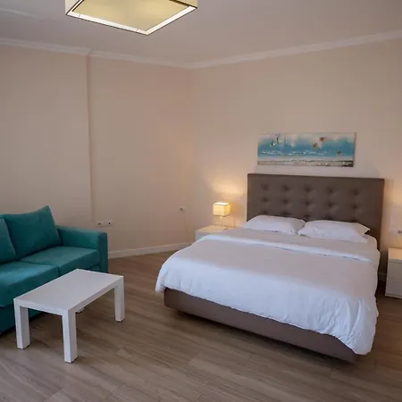 Primavera Hotel Durres