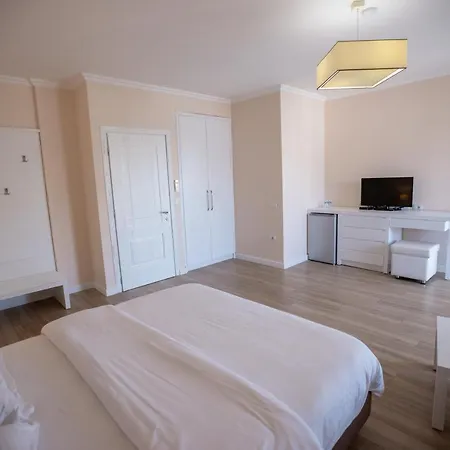 Primavera Hotel Durres