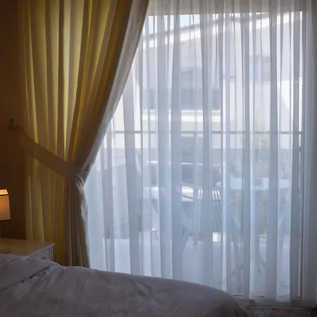Primavera Hotel Durres