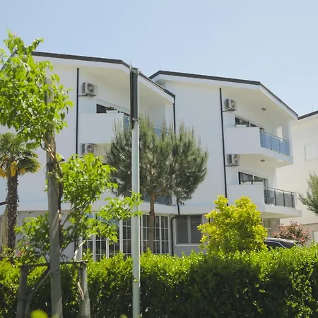 Hotel Primavera Durres
