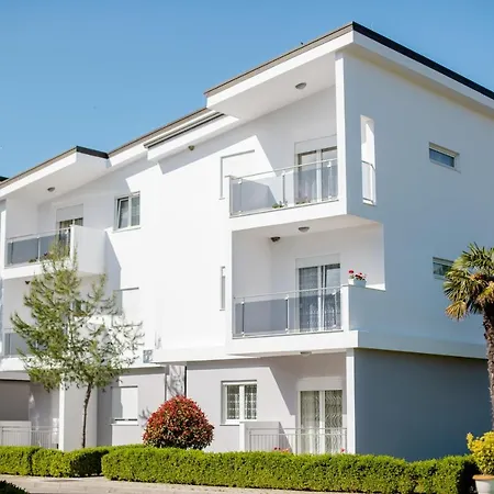 Hotel Primavera Durres