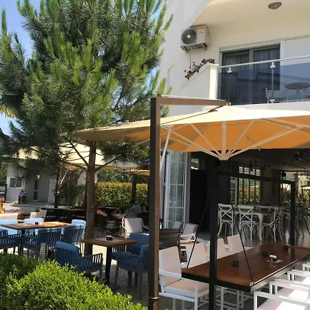 Hotel Primavera